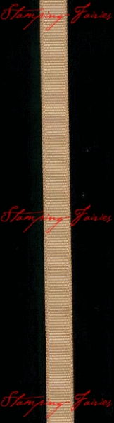 Grossgrain Ribbon " Beach " 14 Meter